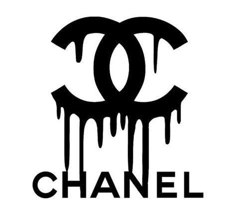 Chanel stencil for painting